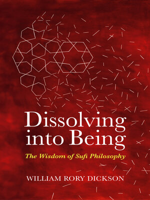 cover image of Dissolving into Being